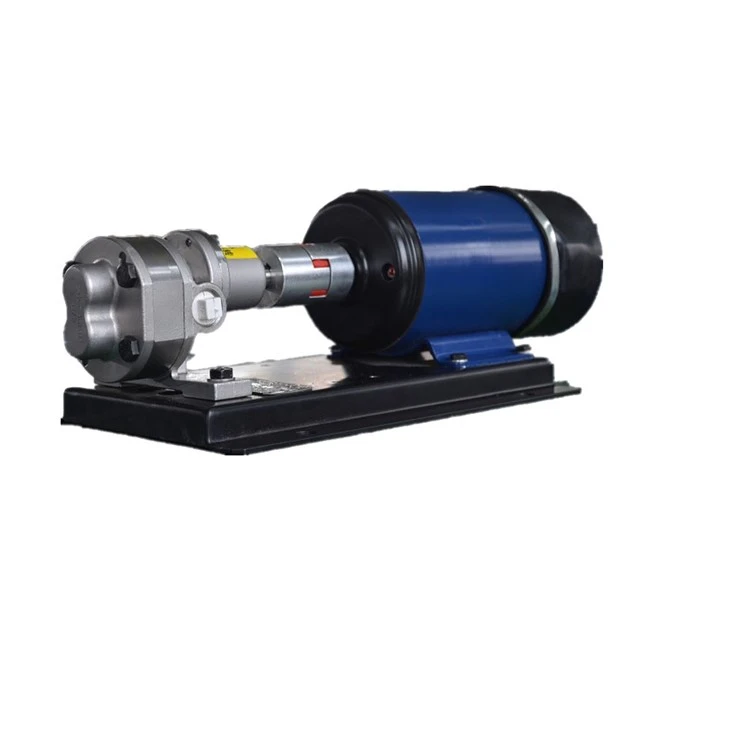 Polyurethane Glue Metering Pump